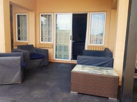3 Bedroom Apartment in Mtunzini