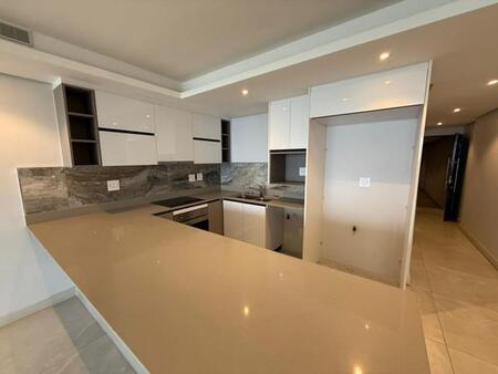 3 Bedroom Apartment in Umhlanga Ridge