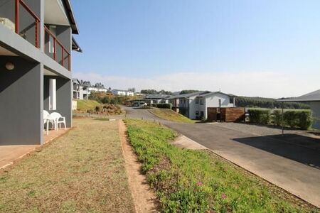 2 Bedroom Apartment in Hilton