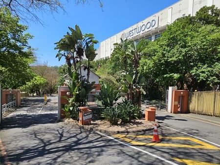 2 Bedroom Apartment in Westville