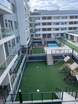 1 Bedroom Apartment in Umhlanga Ridge