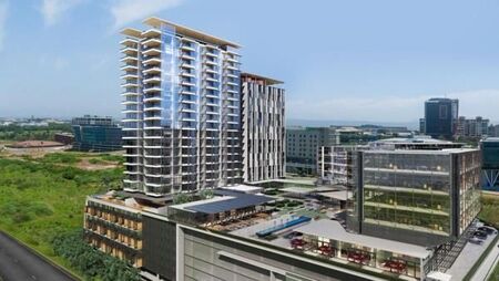 2 Bedroom Apartment in Umhlanga Ridge