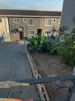 3 Bedroom Duplex in Westham