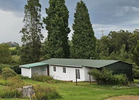 3 Bedroom House in Rosetta