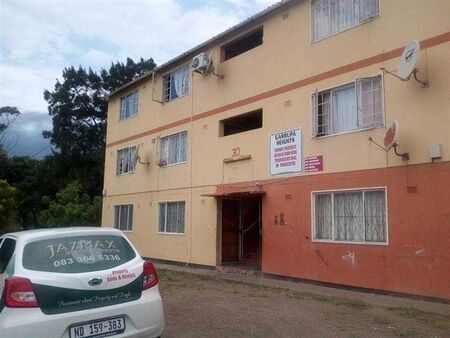 2 Bedroom House in Newlands East