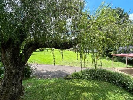 2 Bedroom Apartment in Hilton