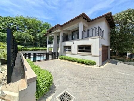 3 Bedroom House in Izinga Estate