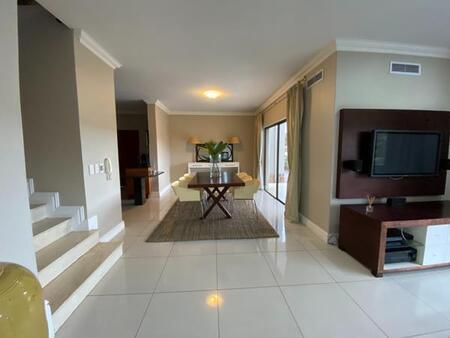 3 Bedroom Townhouse in La Lucia