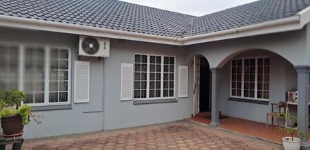 2 Bedroom House in Rydalvale
