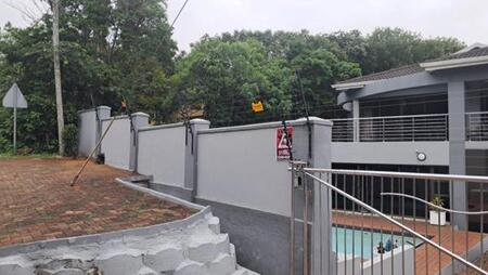5 Bedroom House in Umhlanga Ridge
