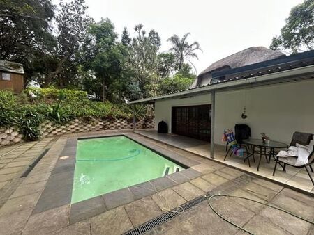 4 Bedroom House in Forest Hills