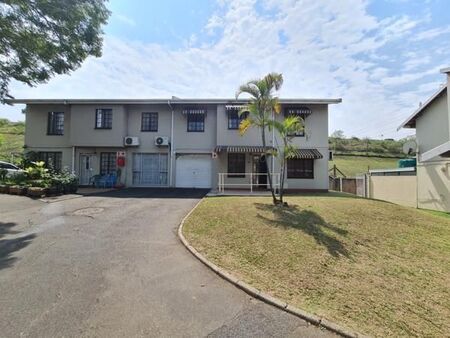 3 Bedroom Townhouse in Newlands West