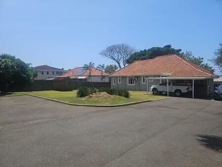 3 Bedroom House in Durban North