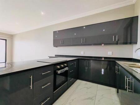 3 Bedroom Apartment in Durban North