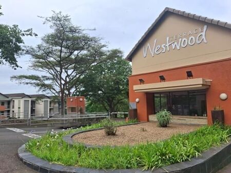 3 Bedroom Apartment in Sherwood