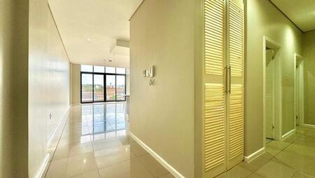 3 Bedroom Apartment in Overport