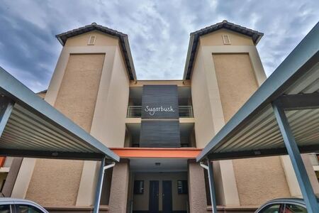 2 Bedroom Flat in Sherwood