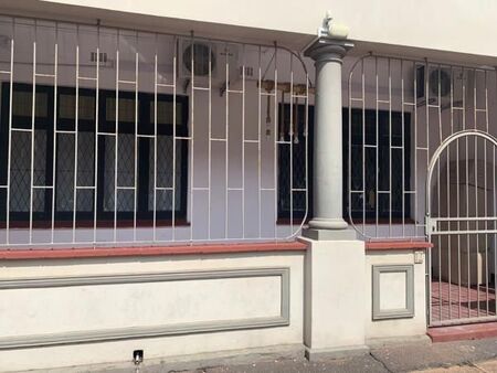 1 Bedroom Apartment in Essenwood