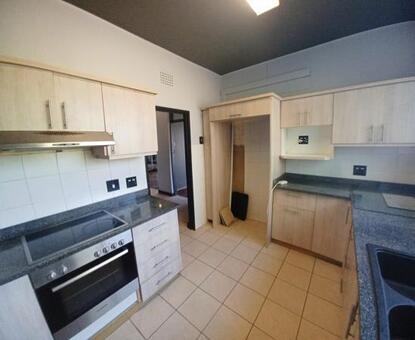 1.5 Bedroom Apartment in Musgrave