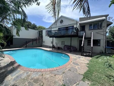 4 Bedroom House in Park Hill