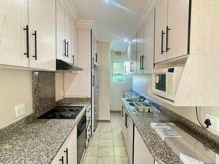 Studio apartment in Glenashley