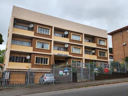 1.5 Bedroom Apartment in Glenwood