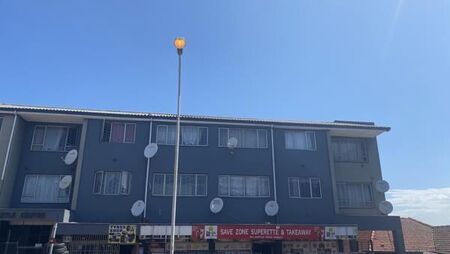 1.5 Bedroom Flat in Umbilo