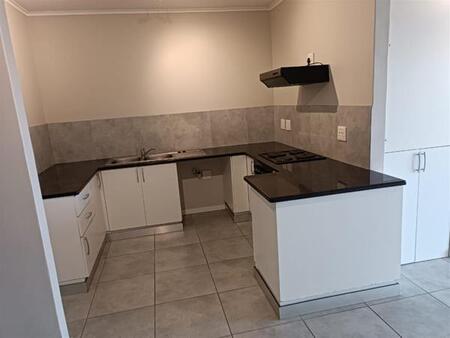 3 Bedroom Apartment in Morningside