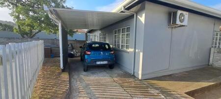 3 Bedroom House in Bluff