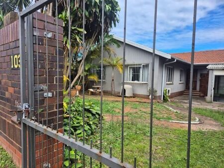 3 Bedroom House in Bluff