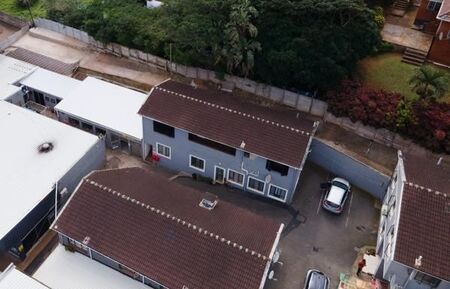 3 Bedroom Flat in Warner Beach