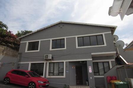 3 Bedroom Apartment in Warner Beach