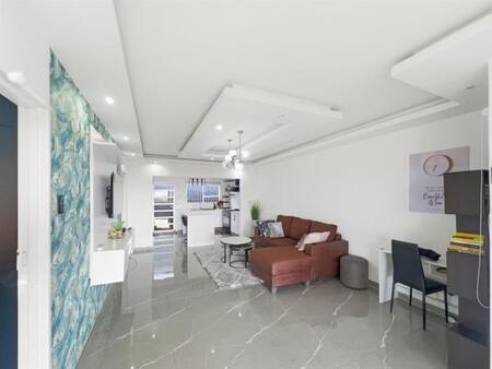 2 Bedroom Apartment in Morningside