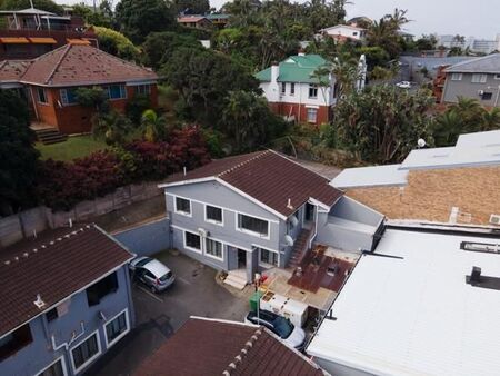 3 Bedroom Flat in Warner Beach