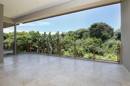 3 Bedroom Townhouse in Zimbali Estate