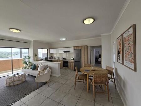 2 Bedroom Apartment in Ballito