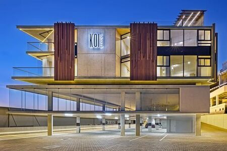 3 Bedroom Apartment in Ballito