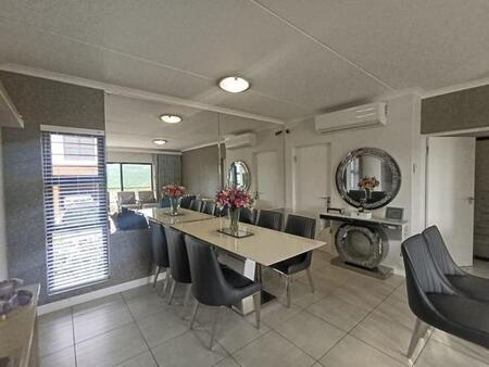 3 Bedroom Apartment in Ballito