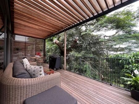 3 Bedroom Townhouse in Brettenwood Coastal Estate