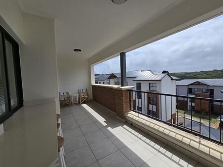 2 Bedroom Apartment in Ballito