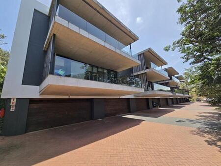 2 Bedroom Apartment in Sheffield Beach