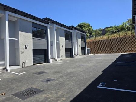 2 Bedroom Apartment in Westbrook