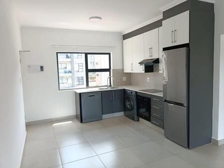 2 Bedroom Apartment in Ballito