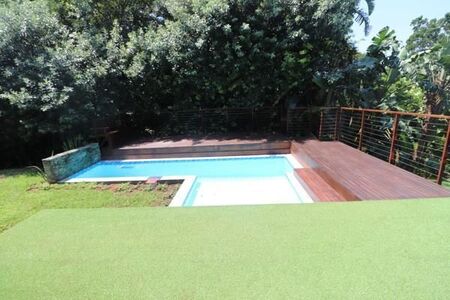 3 Bedroom House in Dunkirk Estate