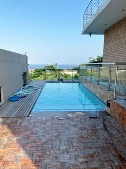 2 Bedroom House in Desainagar