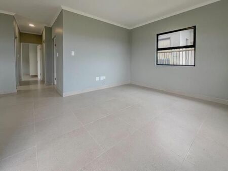 3 Bedroom House in Ballito