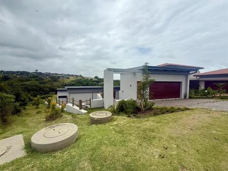 4 Bedroom House in Palm Lakes Estate