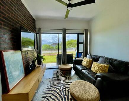 2 Bedroom Apartment in Sheffield Beach