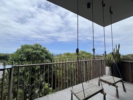 2 Bedroom Apartment in Dunkirk Estate