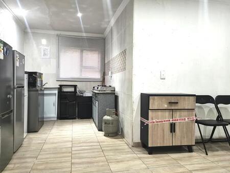 1 Bedroom House in Horison